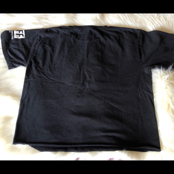 Mickey Mouse crop top - Picture 3 of 4